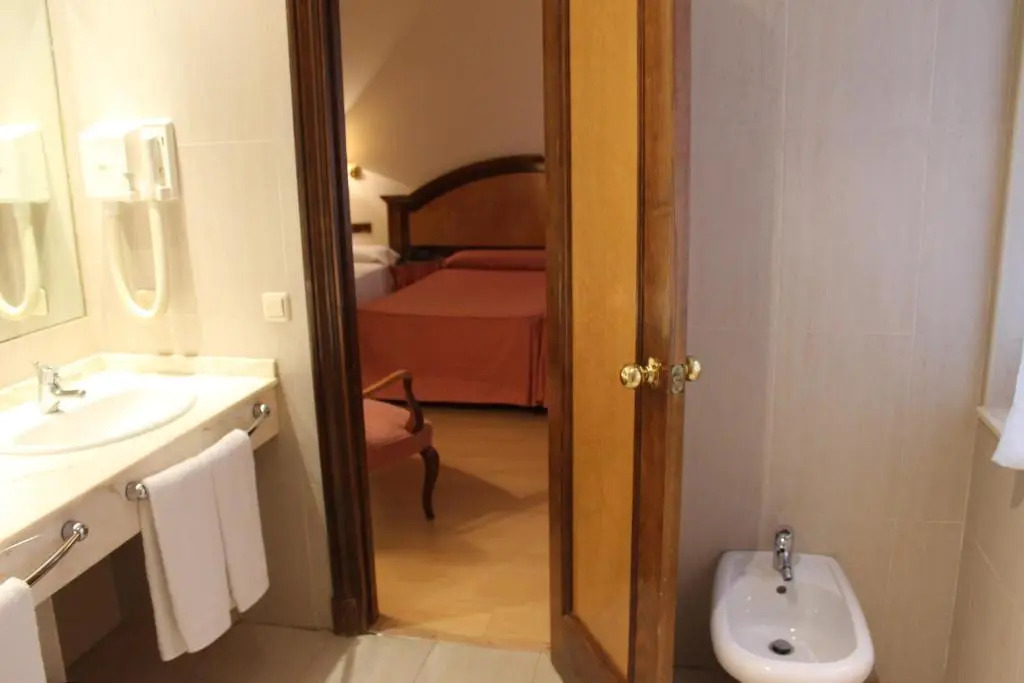 Hotel Monterrey