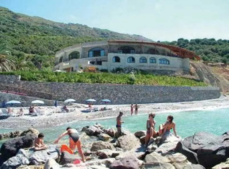 Villaggio La Marée