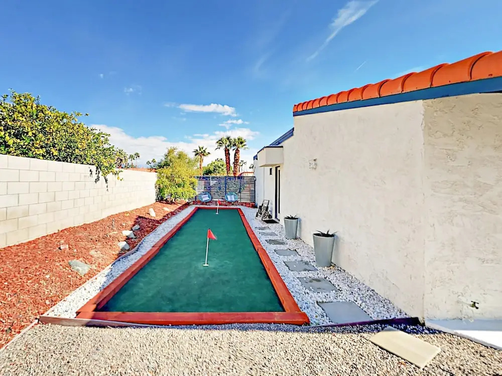 N Nogales - 3 Br Home