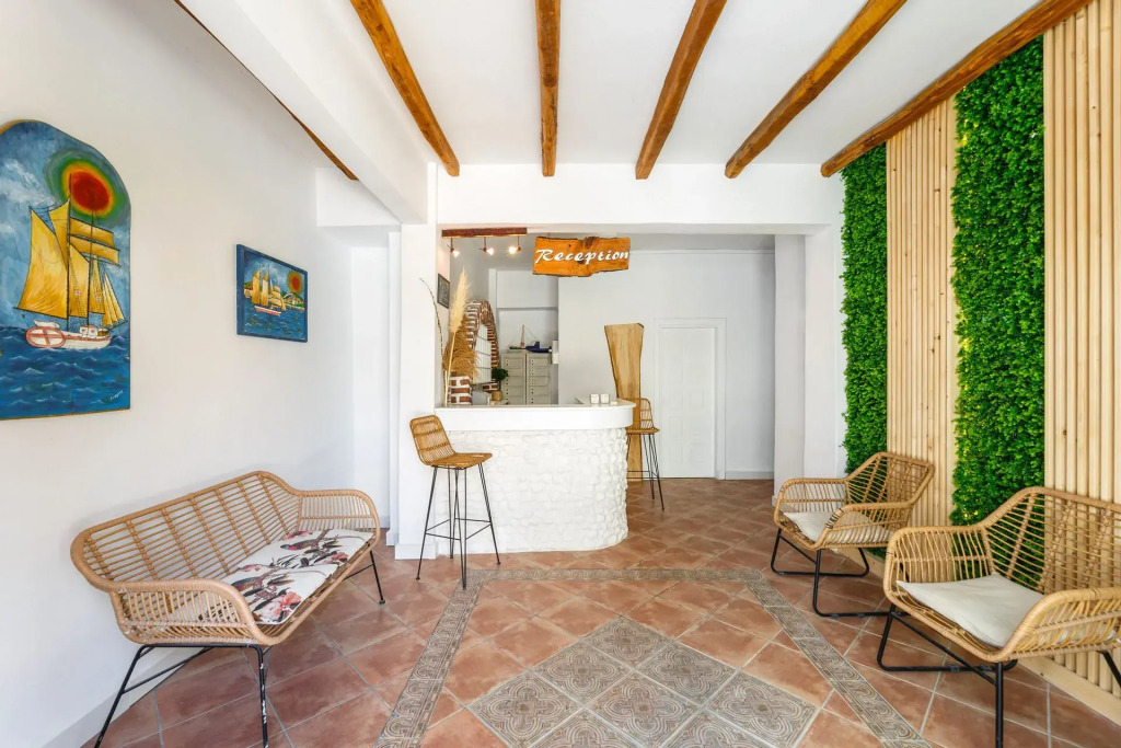 Marabou Hotel