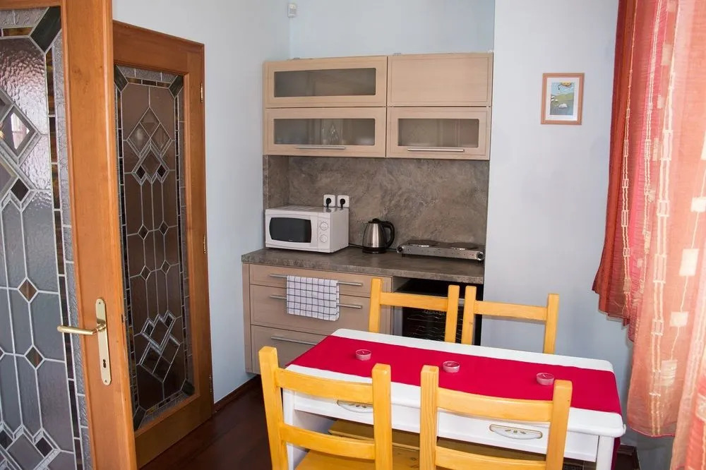 City Garden Apartments & Wellness