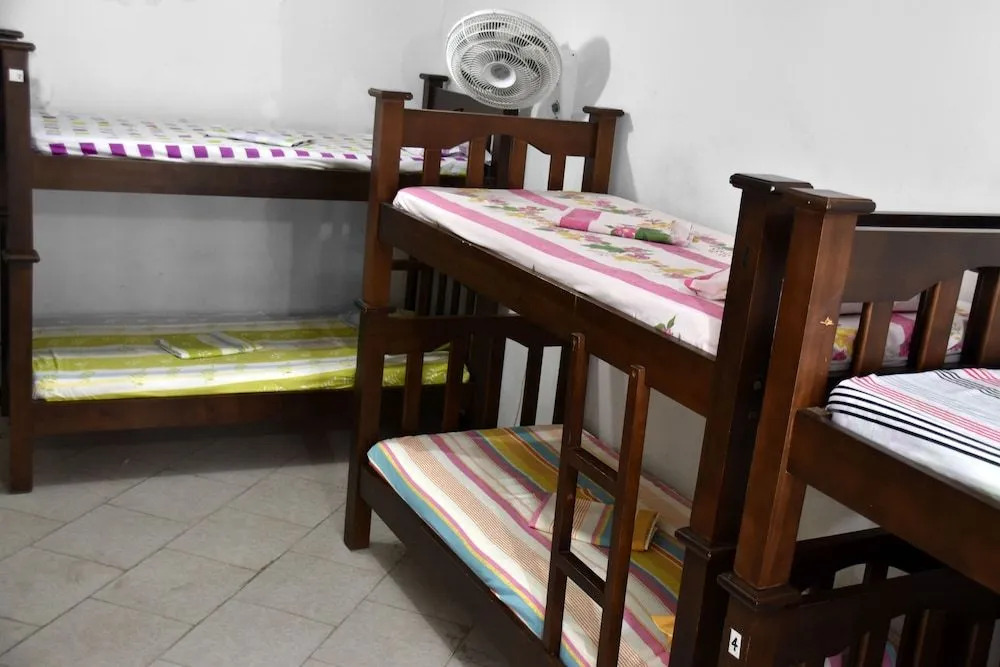 Casa Blanca Hostel