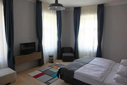 Portré Apartman