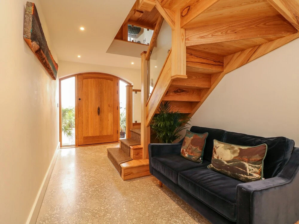 Sunset House
