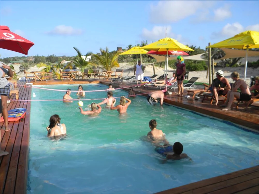 Palm Grove Lodge
