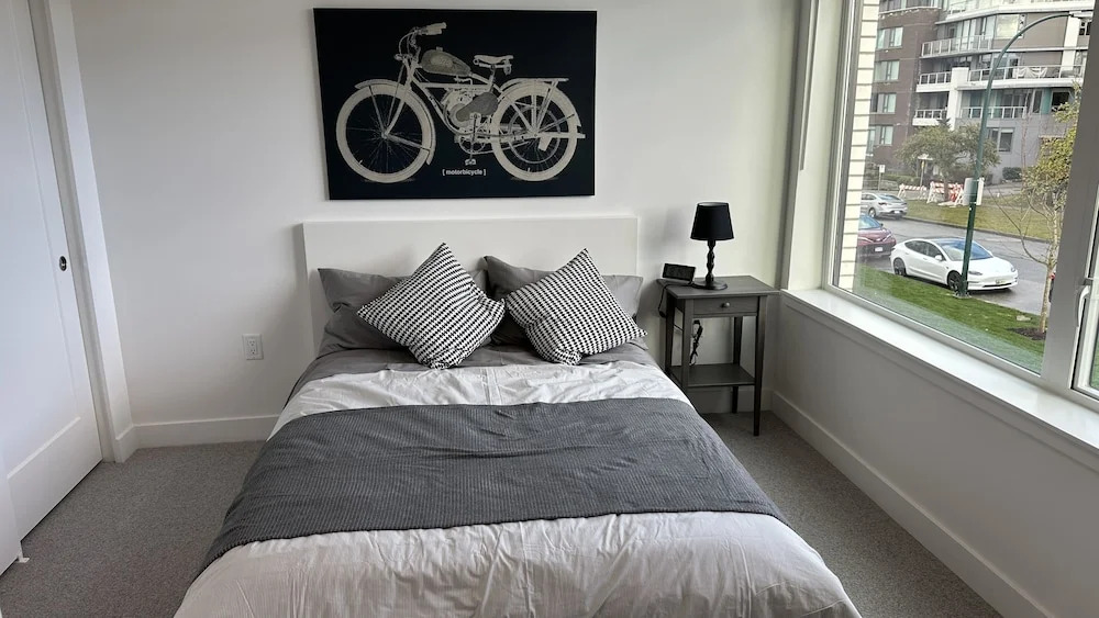 Ruby Red Cloud Homes Vancouver