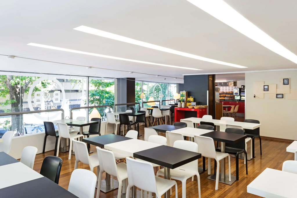 B&B Hotel Firenze City Center