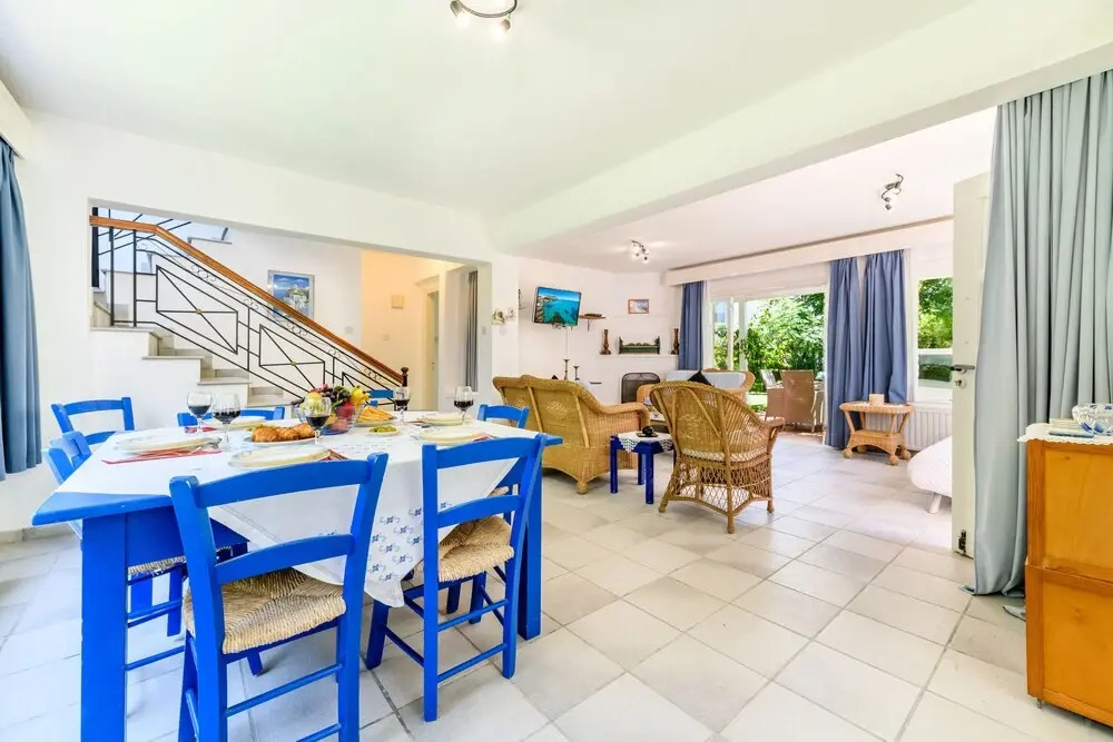 Cyprus Gardens Villa