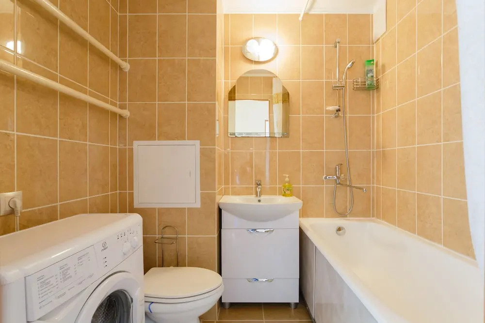 Brusnika Apartment Maryina Roshcha
