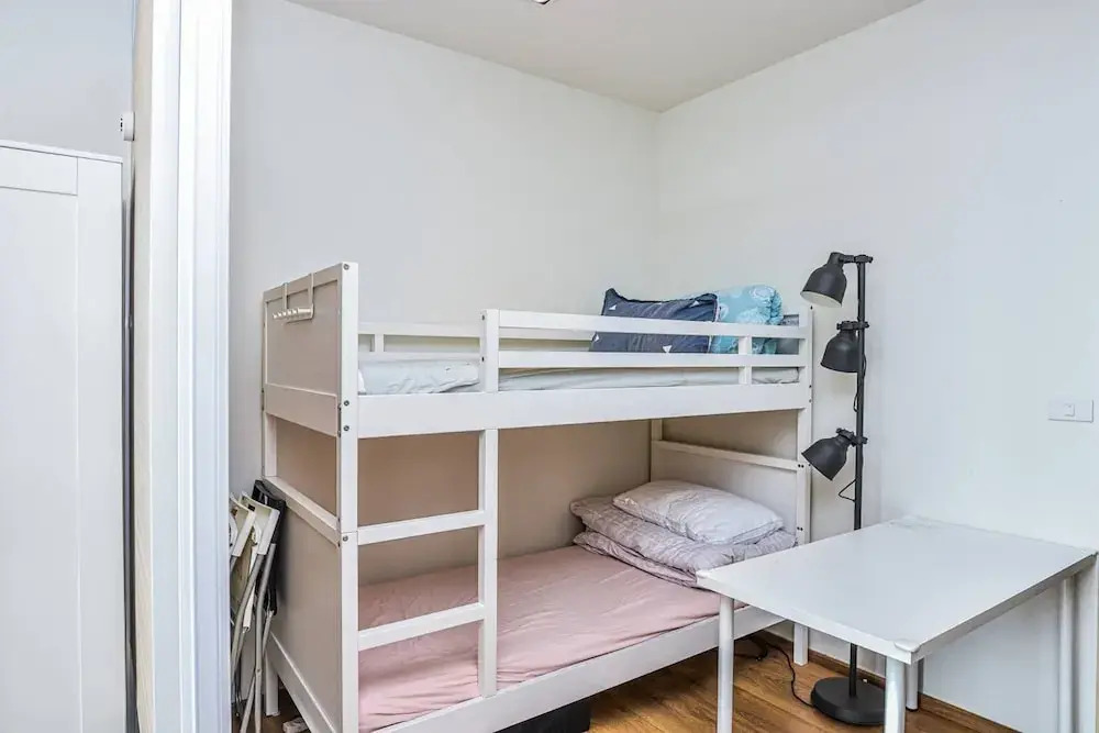 Price2 Space4, 500m Bts, Rooftop Pool, High Speed Wifi