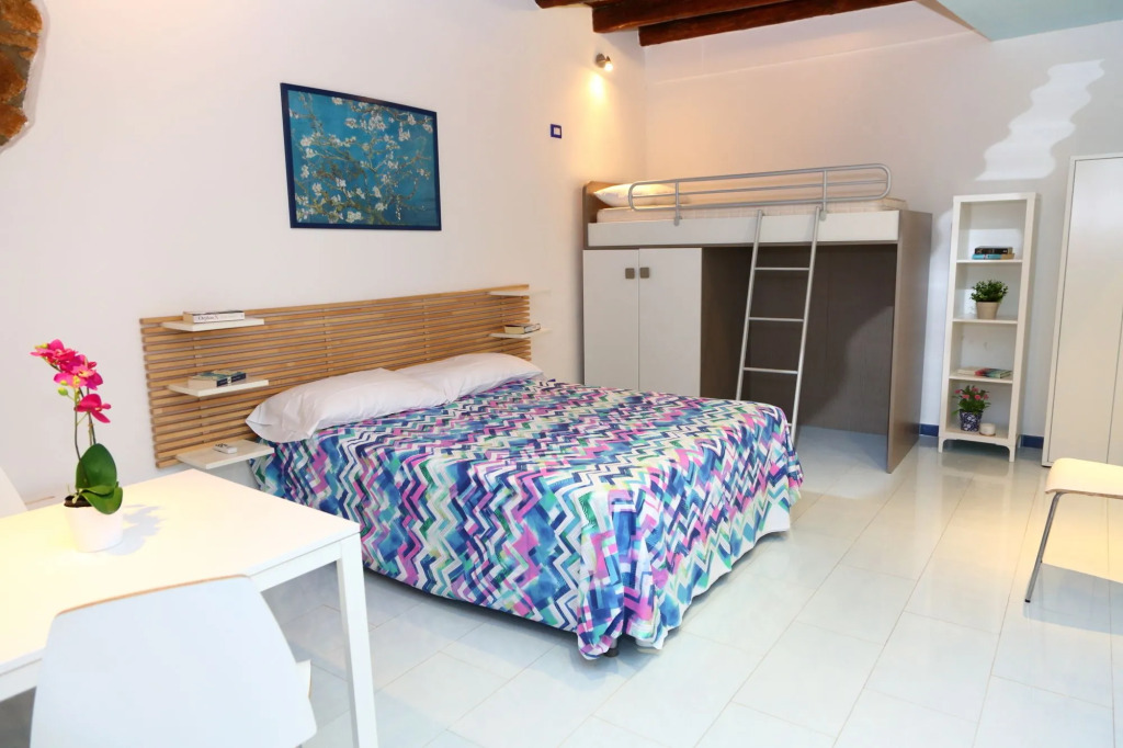 Albergo Diffuso Cefalù