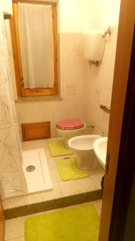 Apartment With one Bedroom in Vibo Valentia, With Wonderful City View and Furnished Terrace - Near the Beach