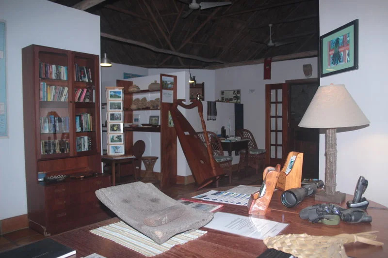 Tanager RainForest Lodge