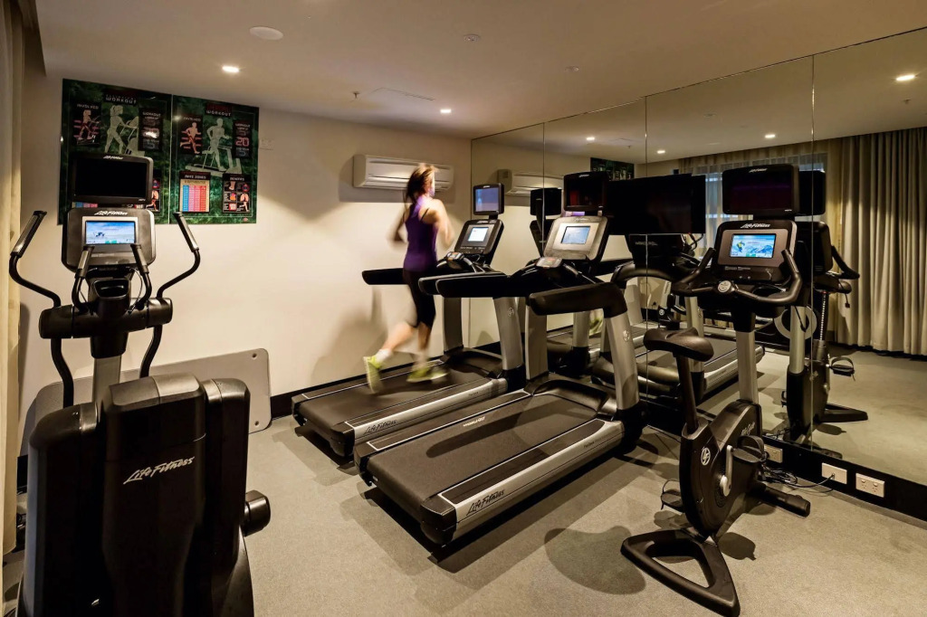 Brady Hotels Central Melbourne
