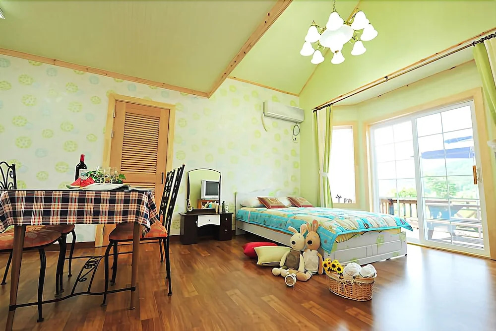 Yangyangprime Pension