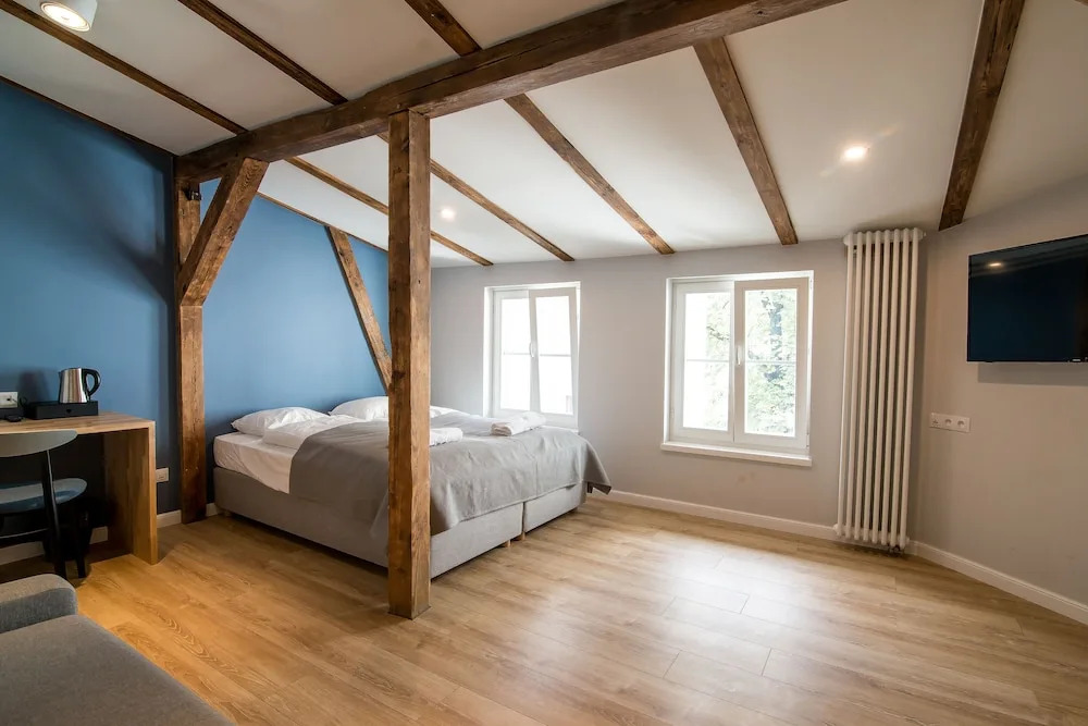 Sopot Sleeps - Modern Sopot