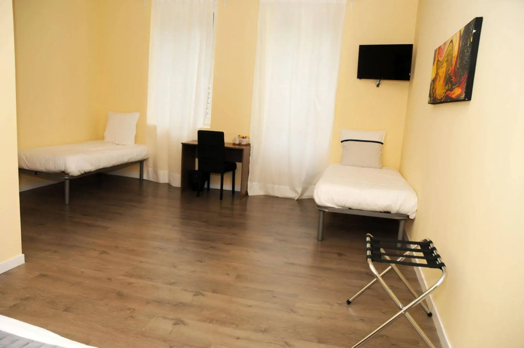 Hotel Morez