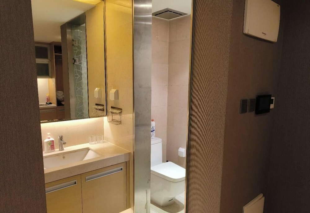 Beijing Yilejia Apartment