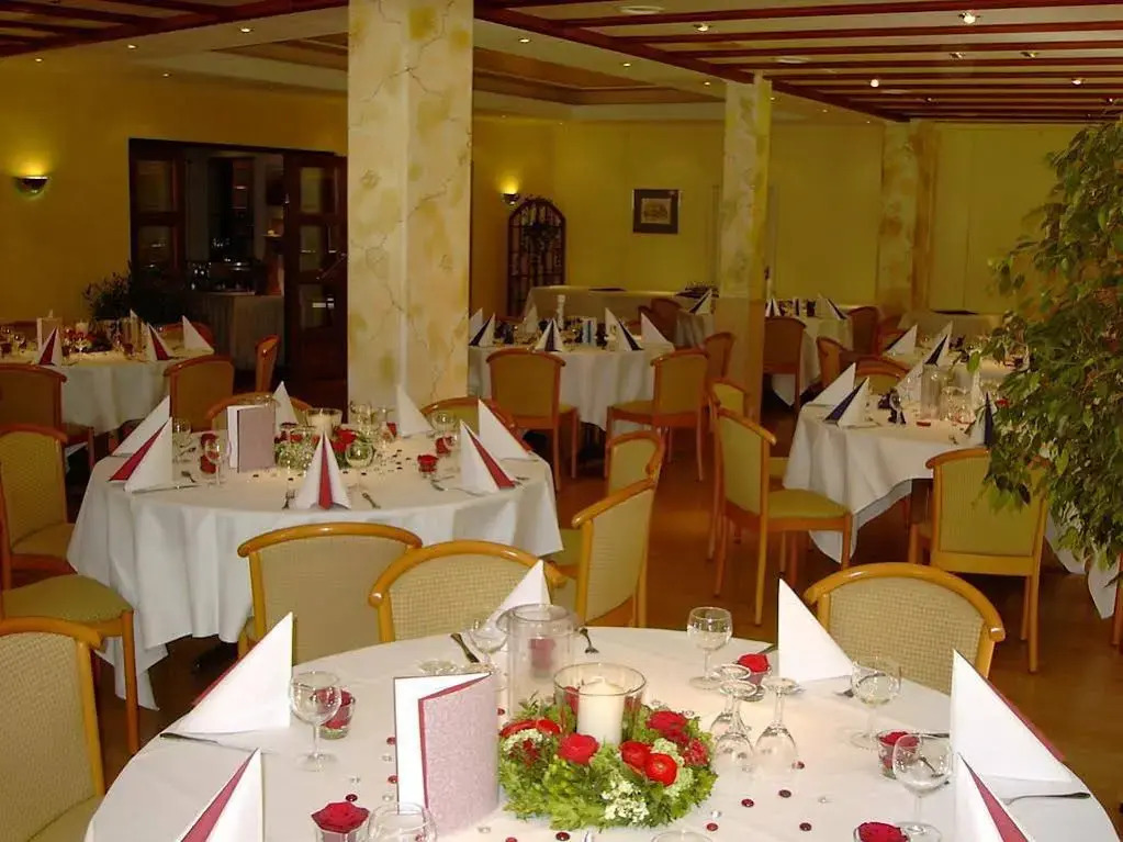 Hotel Scheid