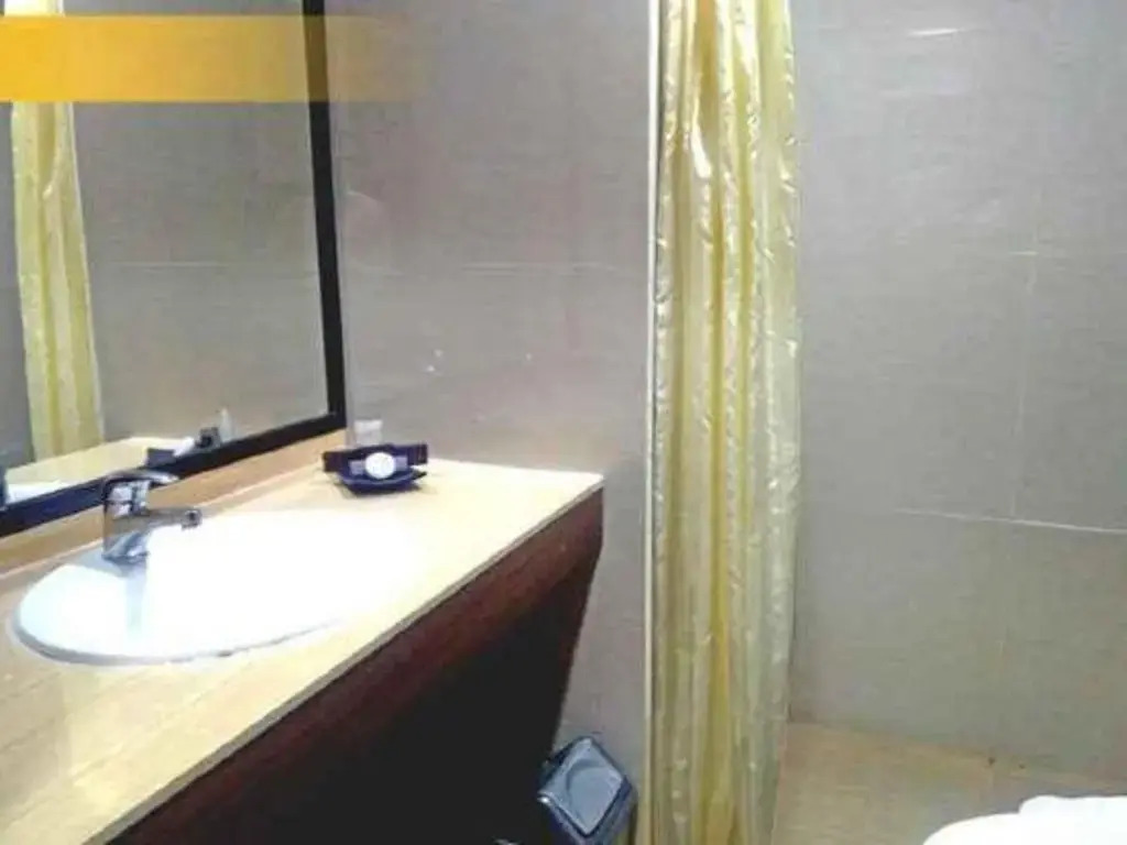 Hotel Royal Tarakan