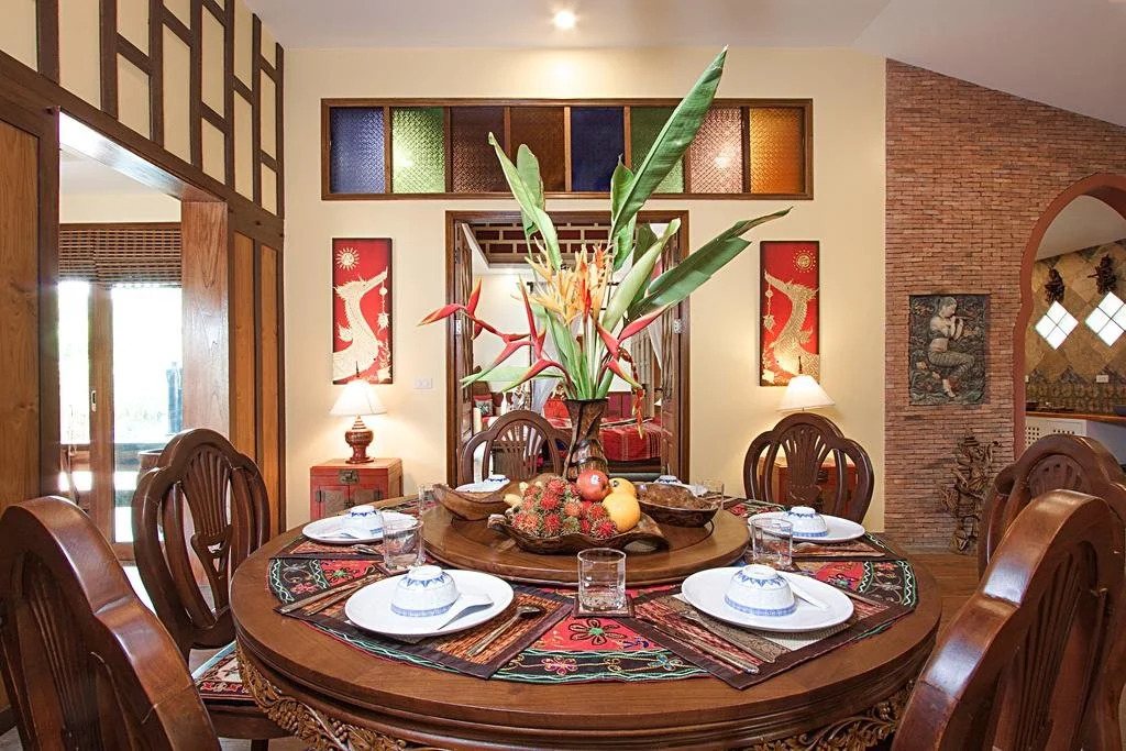 Swy Residence 3Bedroom Villa