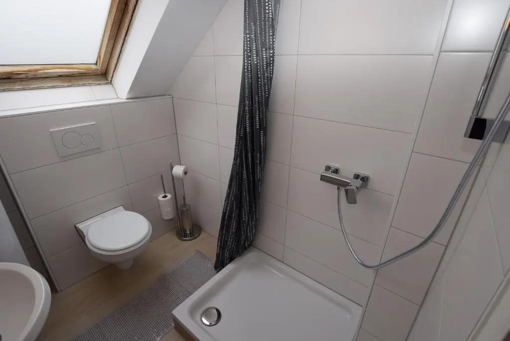 Apartment Hedelfingen I
