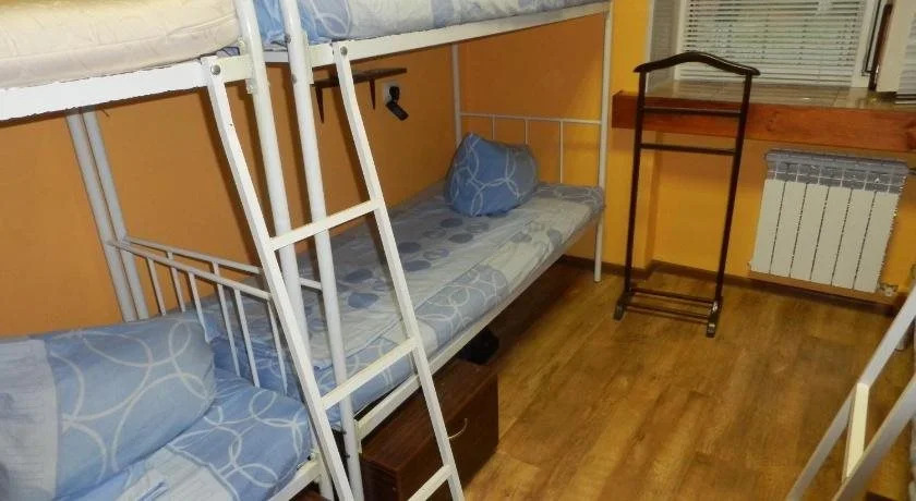 Yourhostel Svyatoshino