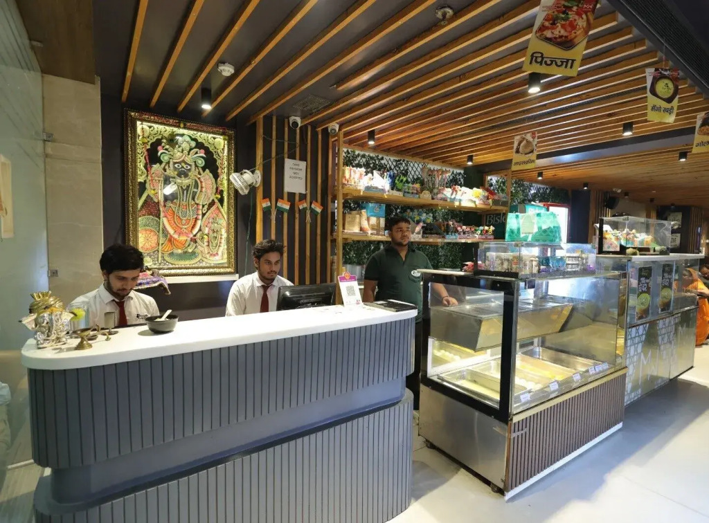 Hotel Murliwala