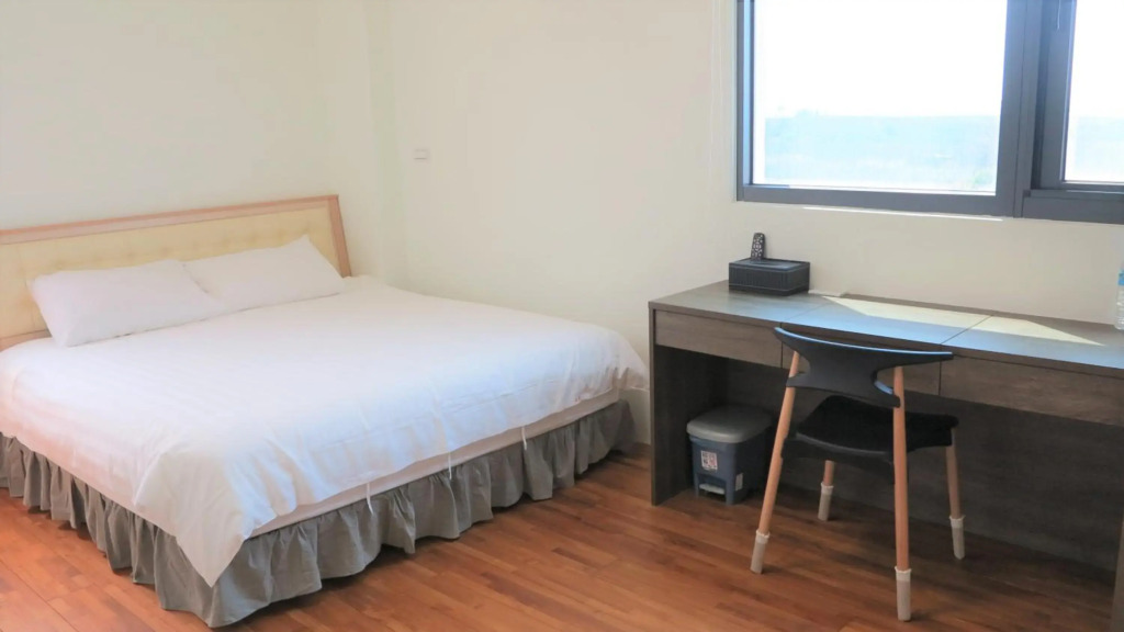 Xin Zhu Homestay