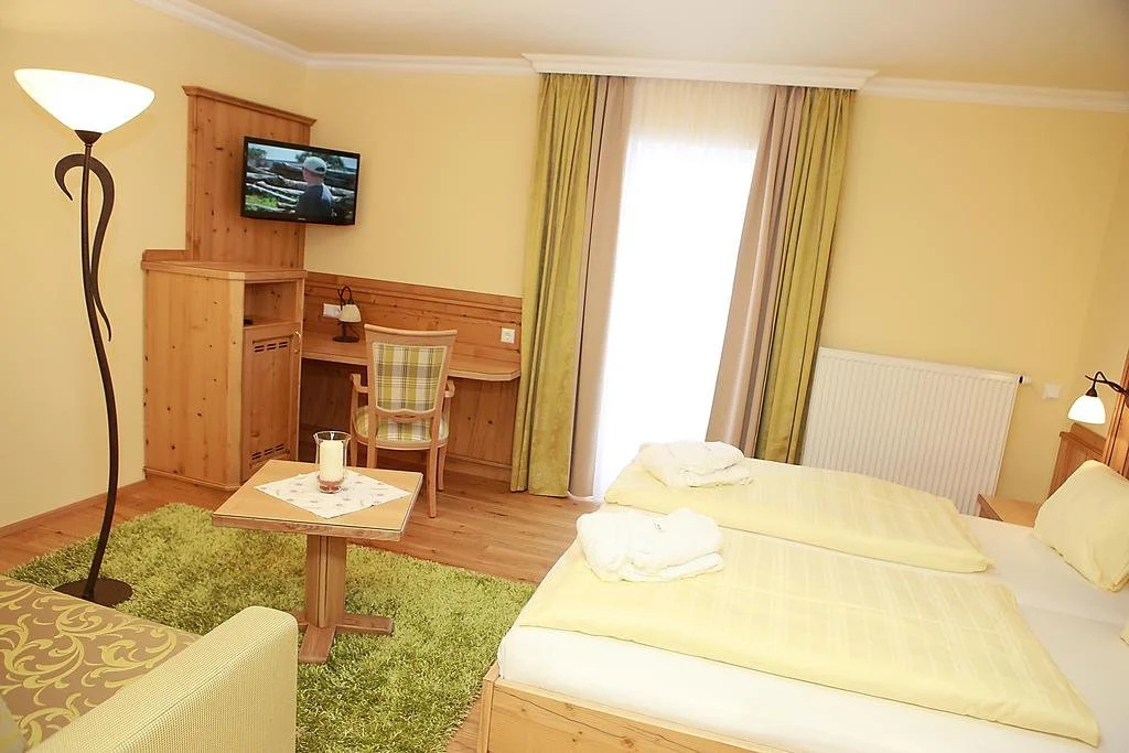 Hotel Kornock