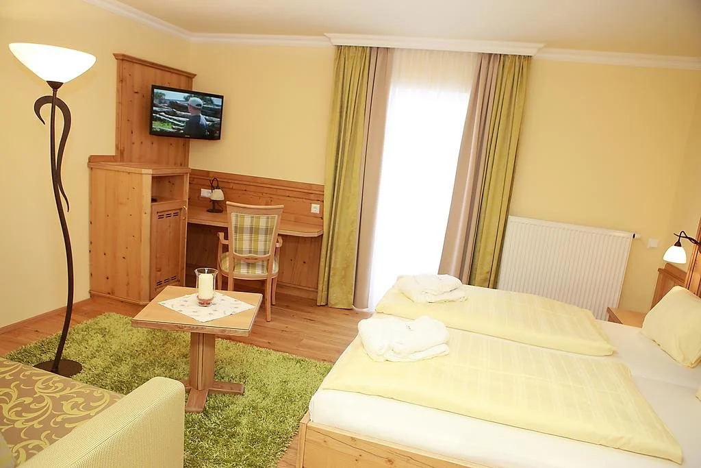Hotel Kornock