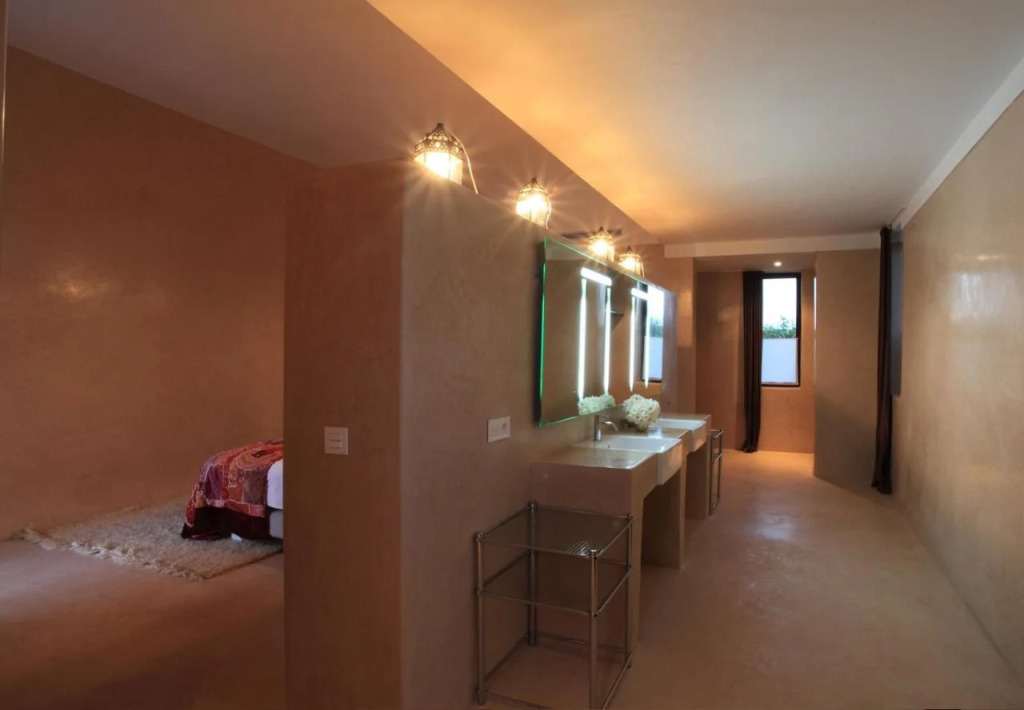 Pavillon Terra Ababila en Exclusivité