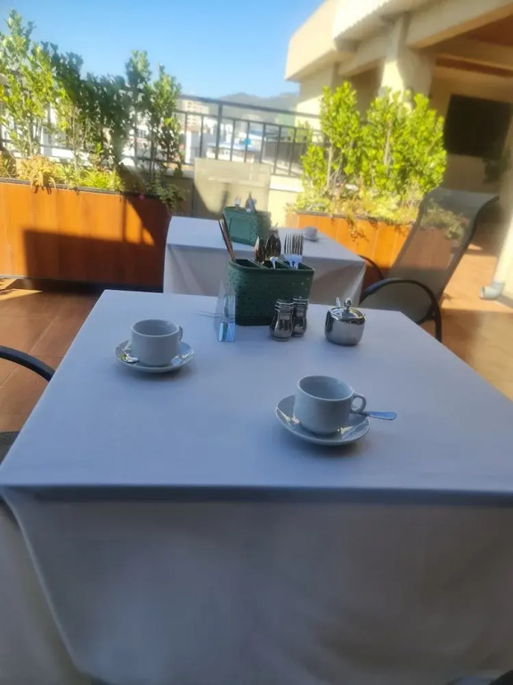 FBK Guest House