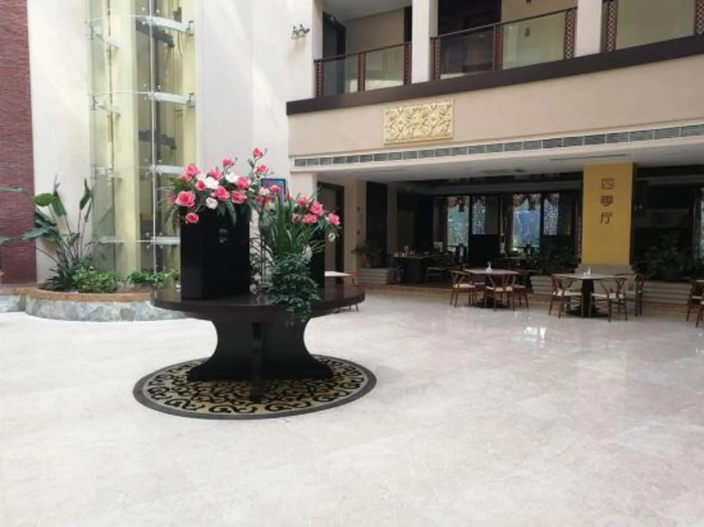 Siji Tingyuan Hotel