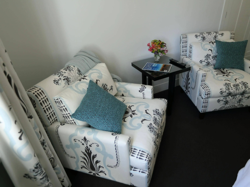 Holmwood Guesthouse