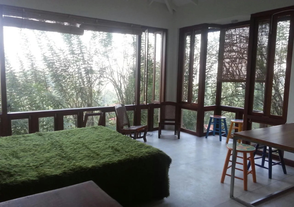 High Garden