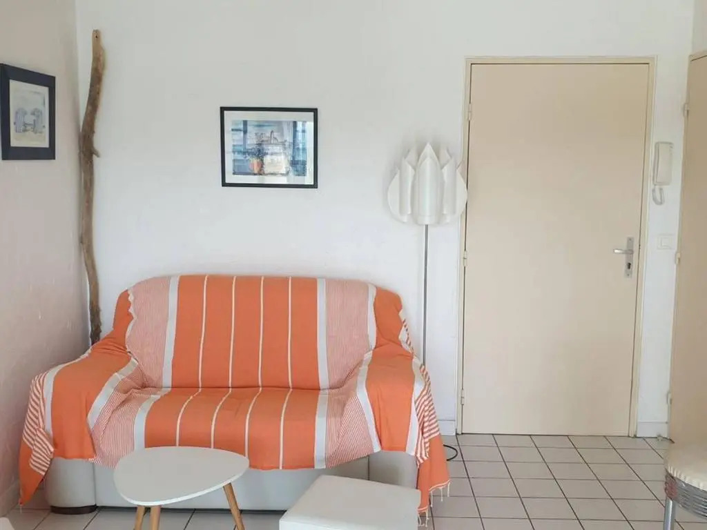 Appartement Argelès-sur-Mer, 2 pièces, 5 personnes - FR-1-388-36