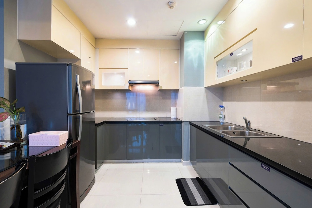 The ONE Signature Residence