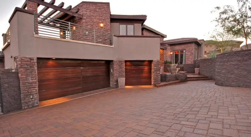 Villa Palisades