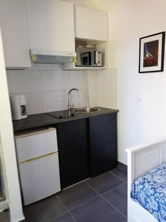 Studio proche de Paris