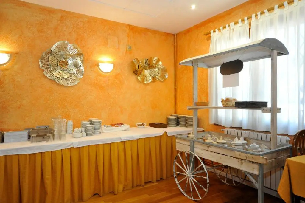 Hotel Vall d´Aneu
