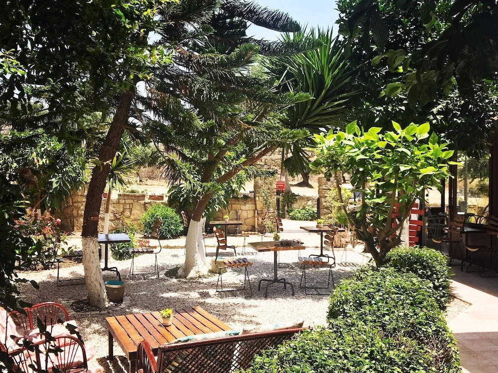 Lemon Boutique Otel