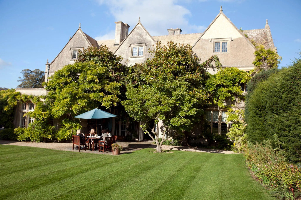 The Greenway Hotel & Spa