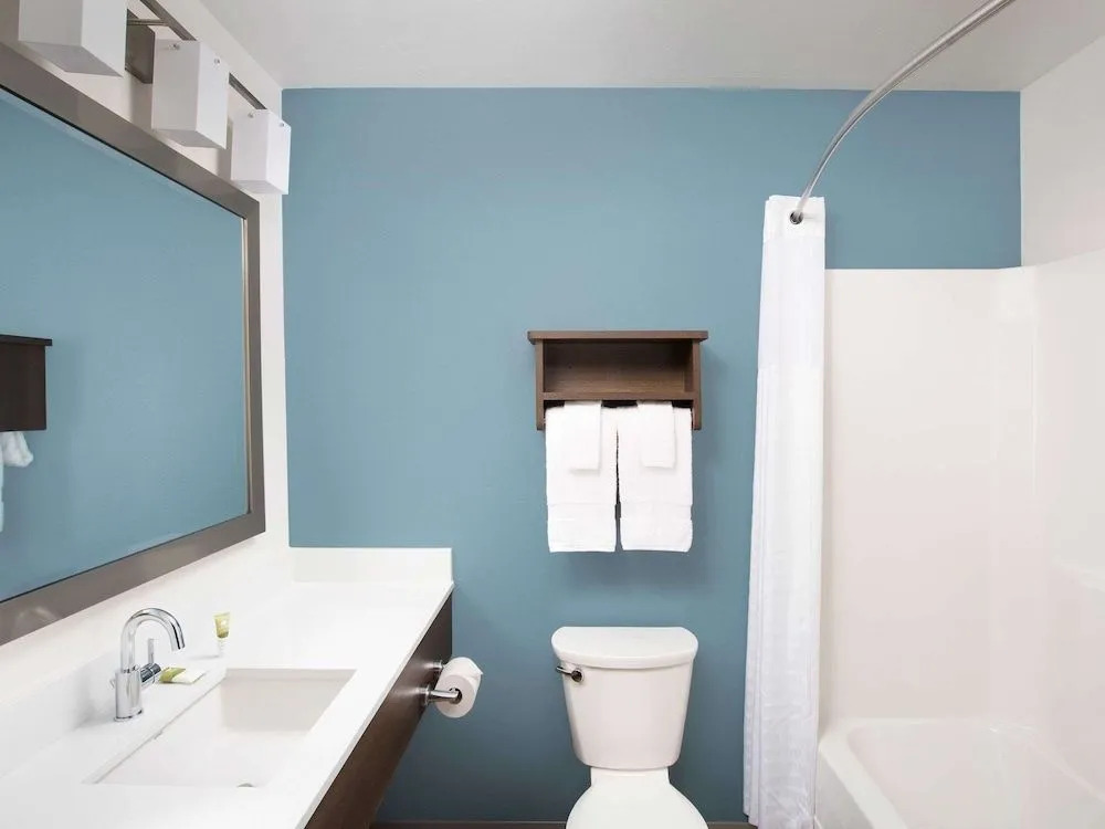 WoodSpring Suites Columbus Fort Benning Bldg. 2