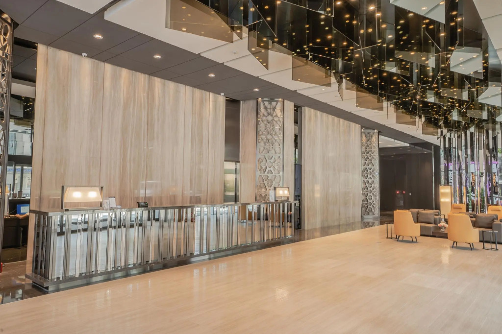 Jin Shi Hu Hotel