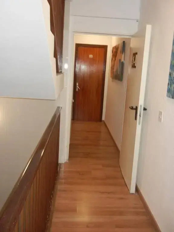 Hostal Oklahoma