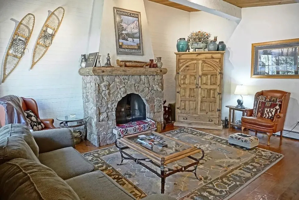 Davos Trail 2586 East - 5 Br Home