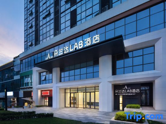 DO A LAND LAB Hotel