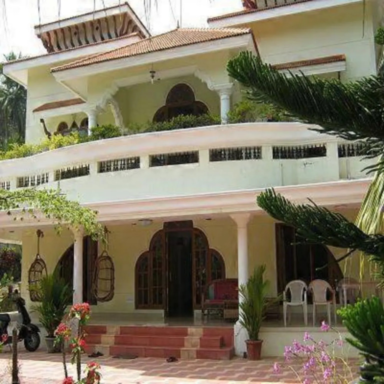 Sugerma Homestay