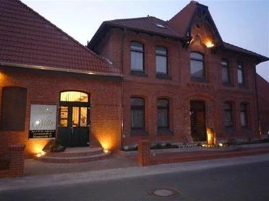 Hotel Wille